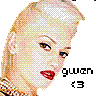 Gwen stefani avatare