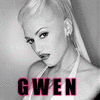 Gwen stefani