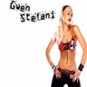 Gwen stefani