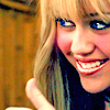 Hannah montana avatare