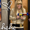 Hannah montana avatare