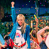 Hannah montana avatare