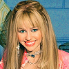 Hannah montana