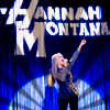 Hannah montana avatare