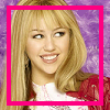 Hannah montana avatare