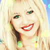 Hannah montana avatare