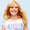 Hilary duff avatare