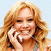 Hilary duff avatare