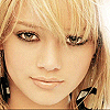 Hilary duff avatare