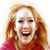 Hilary duff avatare