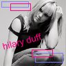 Hilary duff avatare