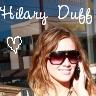 Hilary duff avatare