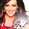 Hilary duff avatare