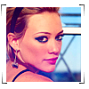 Hilary duff avatare