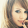 Hilary duff avatare