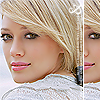 Hilary duff avatare