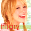 Hilary duff avatare