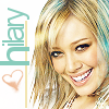 Hilary duff avatare