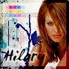 Hilary duff avatare