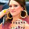 Hilary duff avatare