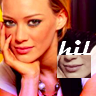 Hilary duff avatare