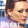 Hilary duff avatare