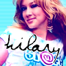 Hilary duff avatare