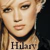 Hilary duff avatare