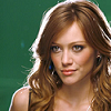 Hilary duff avatare