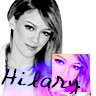 Hilary duff avatare