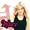 Hilary duff avatare