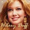 Hilary duff avatare