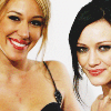 Hilary duff avatare