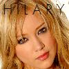 Hilary duff avatare