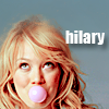 Hilary duff avatare