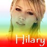 Hilary duff avatare