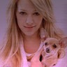 Hilary duff avatare