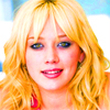 Hilary duff avatare