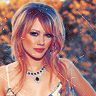 Hilary duff avatare