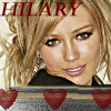 Hilary duff avatare
