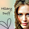 Hilary duff avatare