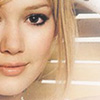 Hilary duff avatare