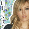 Hilary duff avatare