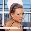 Hilary duff avatare