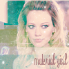 Hilary duff avatare