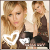 Hilary duff avatare