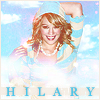 Hilary duff avatare