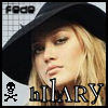 Hilary duff avatare