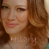 Hilary duff avatare