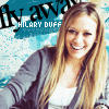 Hilary duff avatare